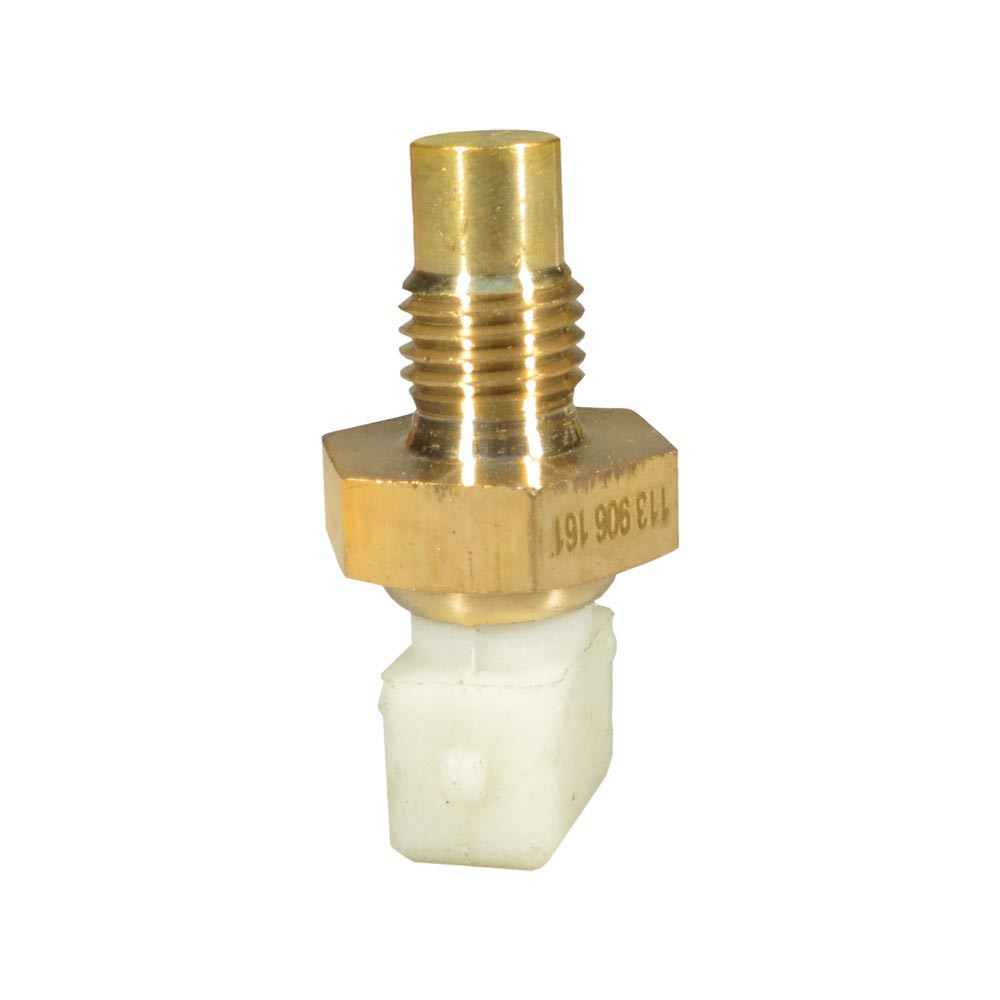SENSOR DE TEMPERATURA